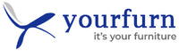 Your Furn logo