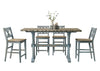 5pc Counter Dining Set