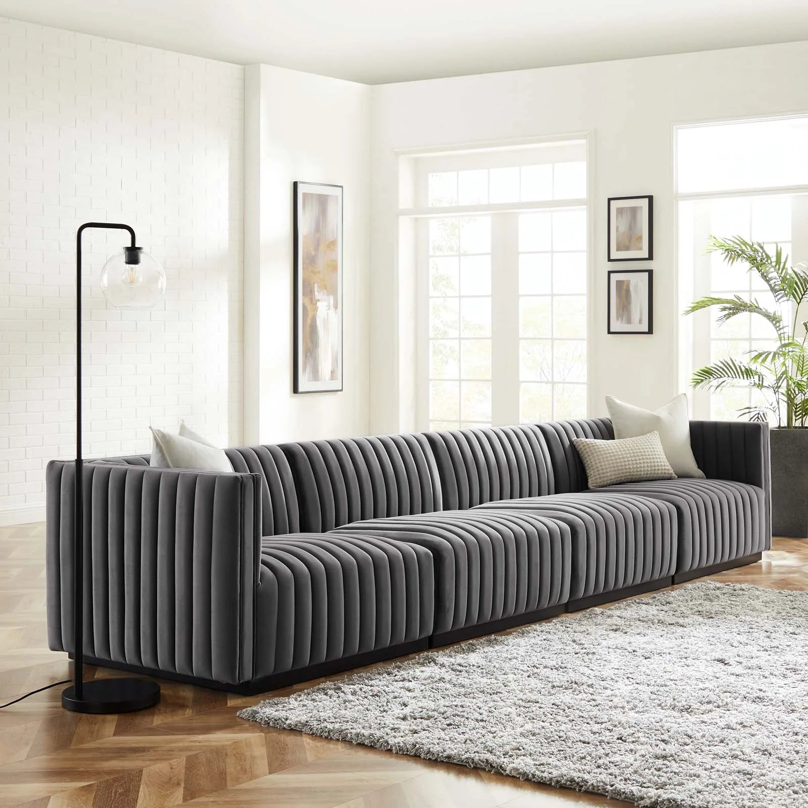 The Ultimate Guide to Choosing the Perfect Premium Sofa