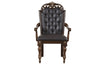 Kardyal 2 Madeira Dining Arm Chairs