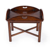 Kasba Medium Brown Table