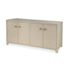 Chavhanwadi Natural 70 Inch Sideboard