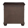 Kardyal Madeira Nightstand