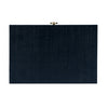 Chavhanwadi Navy Blue Nighstand
