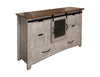 Kudutri 6 Drawer Dresser