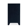 Chavhanwadi Navy Blue Nighstand
