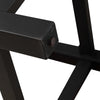 Gudal Greystone 3pc Console Stools