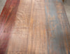 Amboli Antique Drawer Chair Side Table