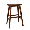 Kaurwadi Tobacco 30 Inch Sawhorse Stool