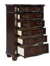 Kardyal Madeira Chest