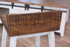 Kandalgaon 2 30 Inch Stools