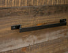 Chawl Loft Two Tone Gray Brown 3 Drawer Chest