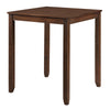 Majale Cherry 30 Inch 3pc Counter Height Set