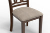 Majale 2 Cherry Dining Chairs