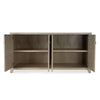Chavhanwadi Natural 70 Inch Sideboard