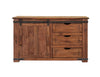 Gogave 50 Inch TV Stand