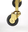 Balewadi Gold Bar Cart