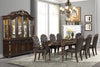 Kardyal 2 Madeira Dining Side Chairs
