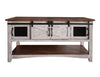 Kudutri Sofa Table