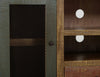 Amboli Antique 76 Inch TV Stand