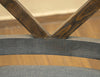 Chawl 2 Loft Two Tone Gray Brown 24 Inch Barstools