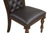 Kardyal 2 Madeira Dining Side Chairs