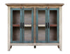 Amboli Antique 50 Inch Console