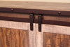Amboli Antique 80 Inch TV Stand