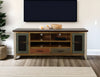 Amboli Antique 76 Inch TV Stand
