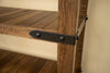 Gogave 70 Inch Bookcase