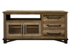 Chawl 62 Inch TV Stand