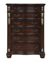 Kardyal Madeira Chest