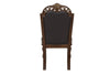 Kardyal 2 Madeira Dining Side Chairs