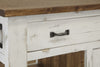 Kandalgaon 2 Drawer Bar Table