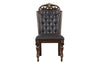 Kardyal 2 Madeira Dining Side Chairs