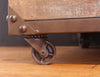 Bonjurdi 2 Drawer File Cabinet