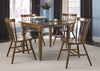 Kaurwadi Tobacco Drop Leaf Table
