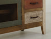 Amboli Antique 62 Inch TV Stand