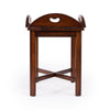 Kasba Medium Brown Table