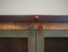 Amboli Antique 71 Inch Console