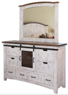 Kandalgaon 6 Drawer Dresser