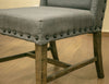 Chawl 2 Chairs