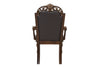 Kardyal 2 Madeira Dining Arm Chairs