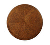 Majale Brown Round 5pc Dining Set
