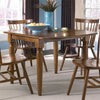 Kaurwadi Tobacco Drop Leaf Table