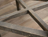 Chawl 30 Inch Stool