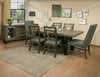 Chawl 2 Chairs