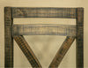 Chawl 2 Fabric Seat Chairs