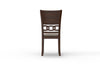 Majale 2 Cherry Dining Chairs