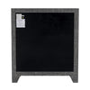Chavhanwadi Charcoal 3 Drawer Chest
